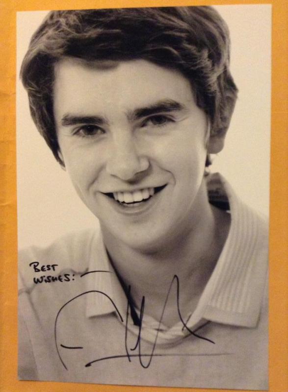 Freddie Highmore Pic.JPG